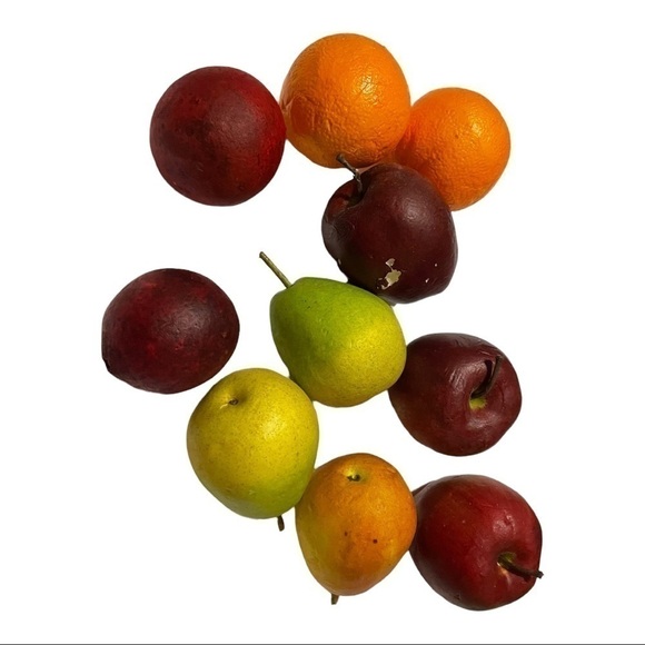 FAUX fruit - Picture 4 of 7